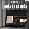 Life planner