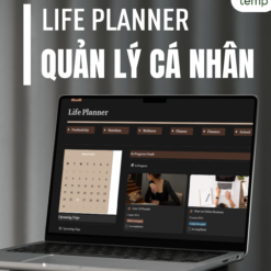Life planner
