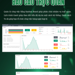 Alternative view of Hệ Thống CRM Theo Dõi Khách Hàng