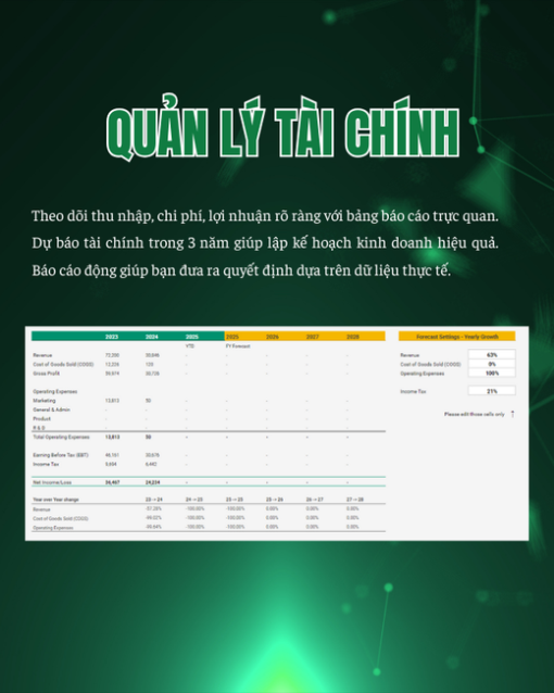 Hệ Thống CRM Theo Dõi Khách Hàng - Ảnh 4