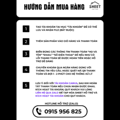 HƯỚNG DẪN MUA HÀNG