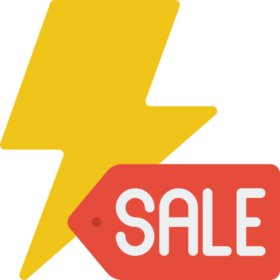 sale sản phẩm tạp hoá sheet